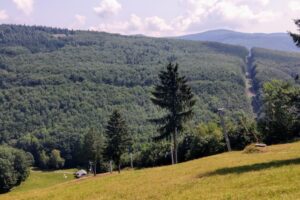 BSK: Tip na výlet: Z Baby na Zochovu chatu