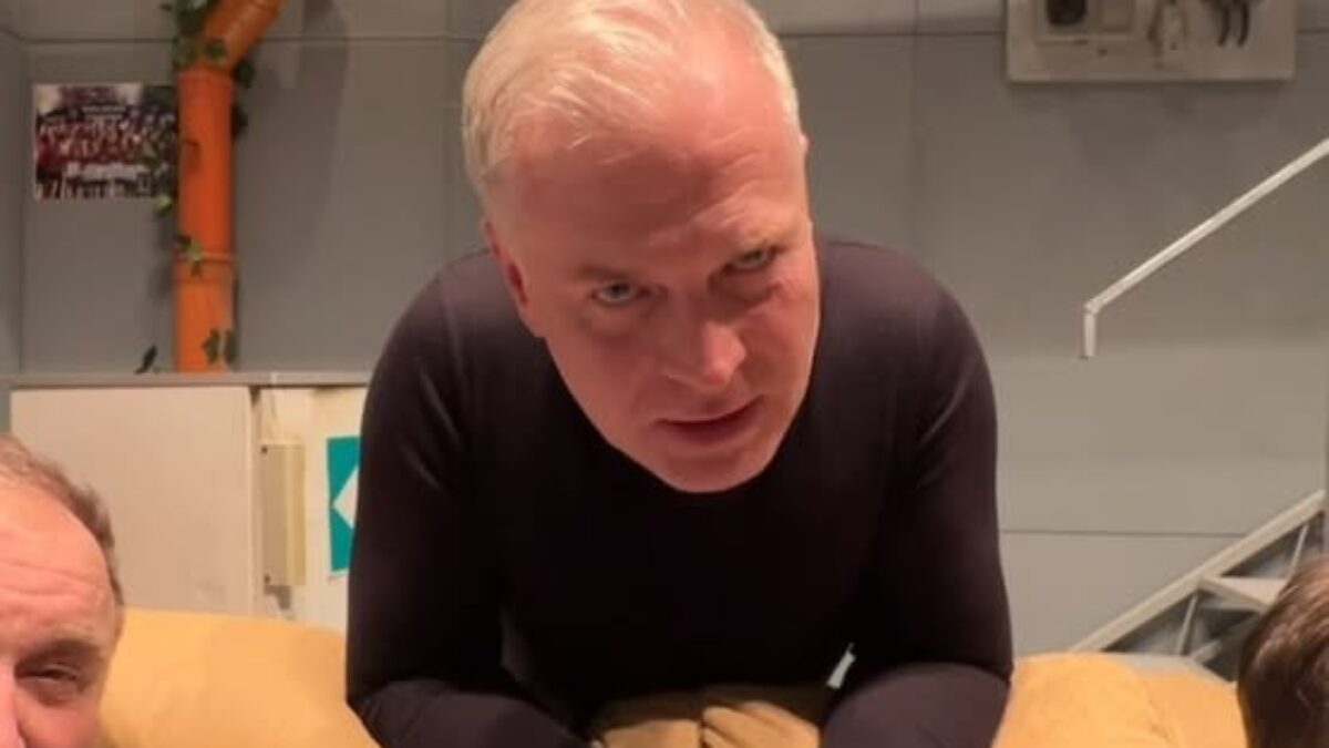 Mesto Dubnica nad Váhom: CHLAPSKÝ RAJ UŽ TENTO PIATOK V DOME KULTÚRY