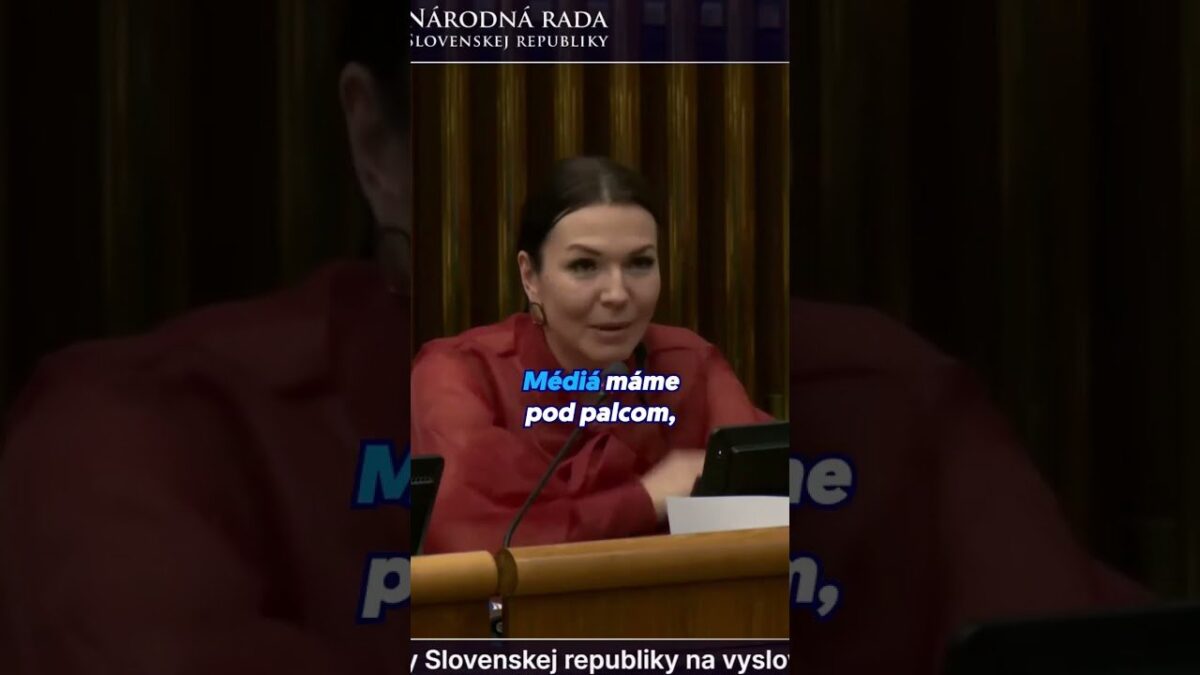 Ako to teda je? | Beáta JURÍK