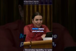 Ako to teda je? | Beáta JURÍK