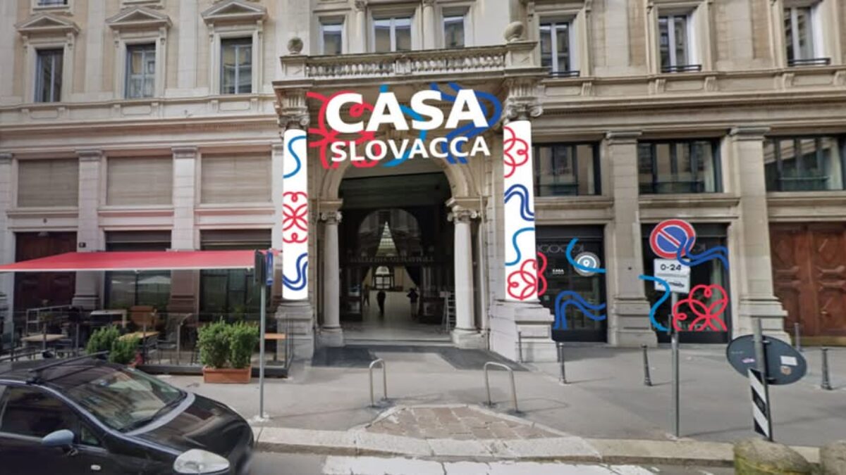 Hrad Šariš: Šariš mieri na zimnú olympiádu!