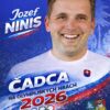 Mesto Čadca: ČADCA NA ZIMNÝCH OLYMPIJSKÝCH HRÁCH