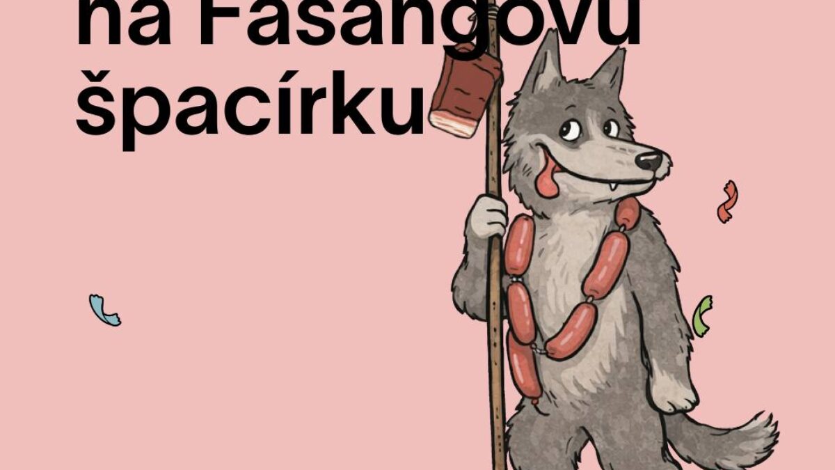 Mesto Nitra: POŠPACÍRKUJTE SA, ZABAVTE A VYHRAJTE