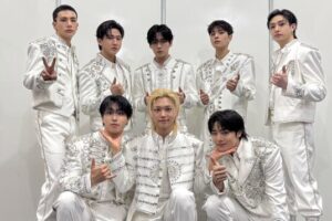 Kultúra Topoľčany: Filmový koncert z prvého radu pod pódiom. Neexistuje presnejš...