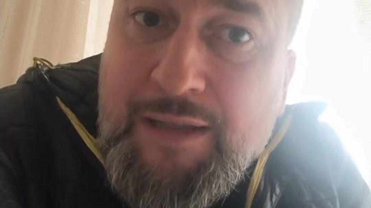 MODERÁTOR BARÁNEK DNES PREDVIEDOL CHRAPÚNSTVO NA N-TÚ