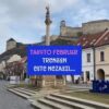Mesto Trenčín: Tak\u00fdto febru\u00e1r Tren\u010d\u00edn e\u0161te neza\u017eil...