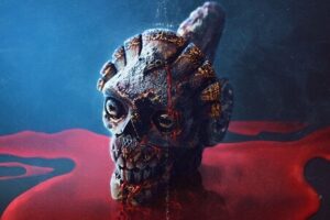 Kultúra Topoľčany: Kino Topoľčany pre vás dnes o 19:00 hodine premieta horor