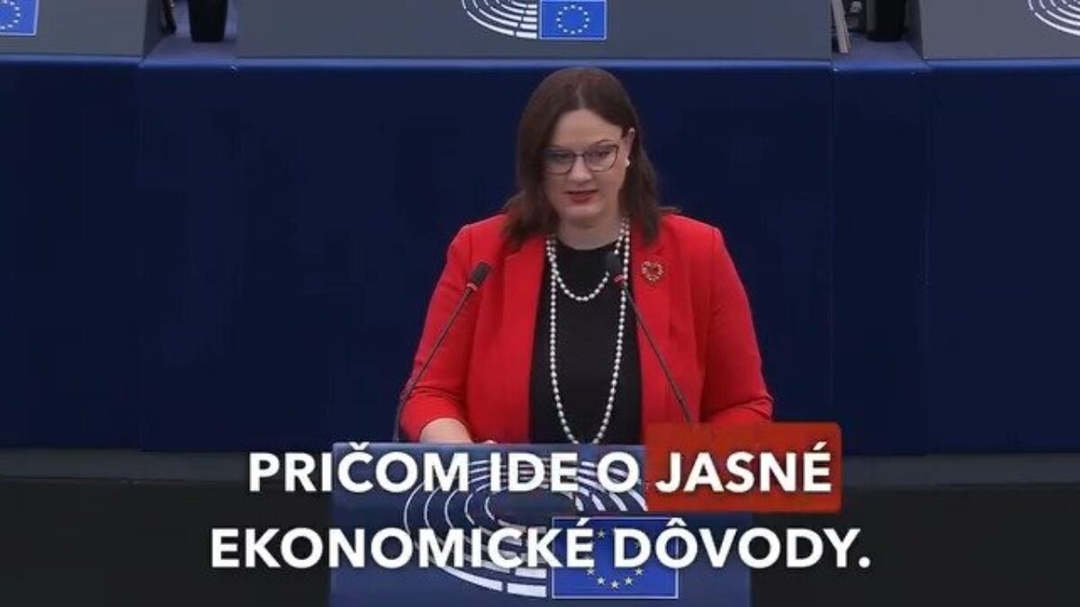 NELEGÁLNYCH MIGRANTOV NECHCEME.