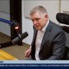 Robert Fico: SÍCE JE POPULÁRNE KOPAŤ DO VLÁDY ALE MY NEUHNEME A BUDEME SA ZA SLO...