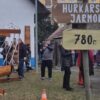Mesto Žiar nad Hronom: Svätokrížsky hurkársky jarmok v plnom prúde!