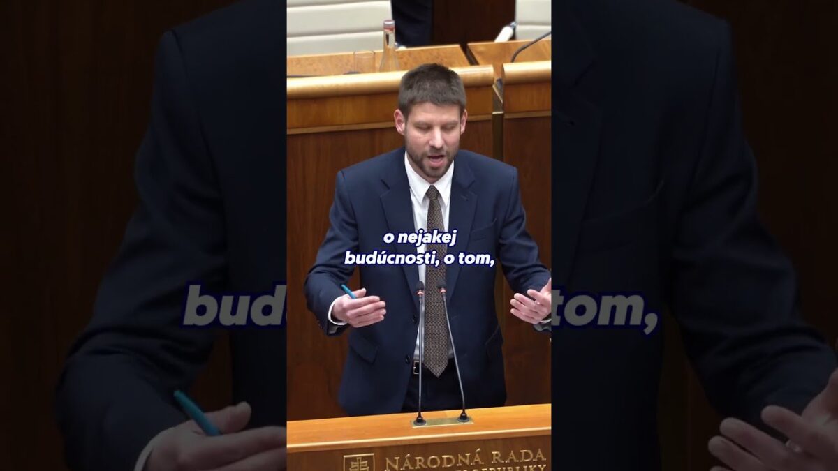 Robert Fico zbabelo odkladal odvolávanie svojej vlády viac ako rok | Michal ŠIMEČKA