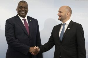 PODPOR UKRAJINU, MÔŽEŠ VŠETKO