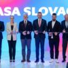 SLOVENSKÝ DOM JE OTVORENÝ