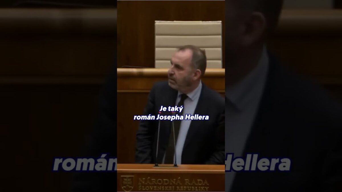 Načo zvolávajú schôdzu na noc, keď potom v parlamente ani nie sú? | Ivan ŠTEFUNKO