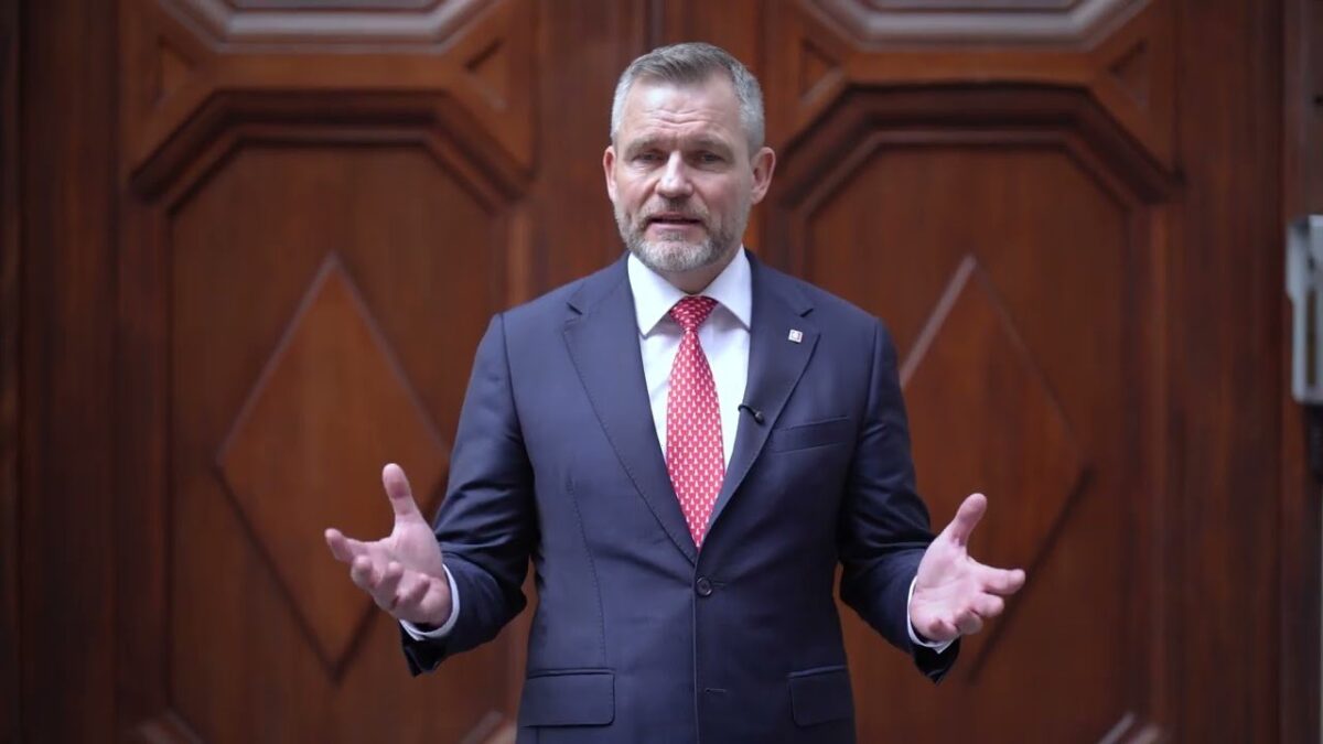 Peter Pellegrini: ZBAVIŤ SA STÍHAČIEK MIG-29 BOLA CHYBA – A NEBOLA TO ŽIADNA „KOPA ŠROTU“