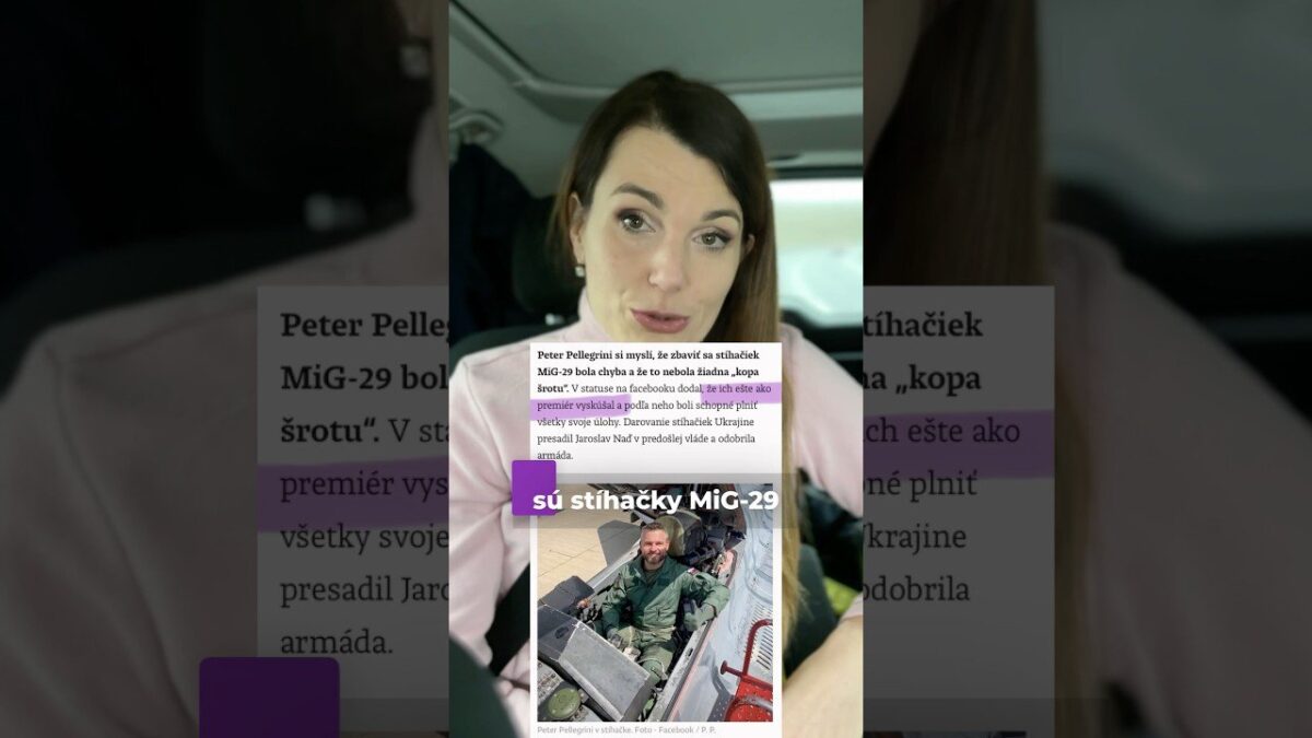 U pamprezidenta všetko v pohode! ✌🏻Monika P. Masariková