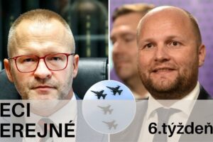 Roman Michelko: Remeta  – budúci generálny prokurátor ?