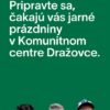 Mesto Nitra: Komunitné centrum Dražovce sa pripravuje na jarné prázdniny. Návšte...