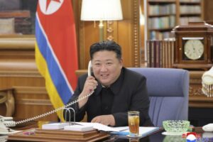 Severokórejský režim pripravuje kľúčové politické podujatie, zjazd sa uskutoční ...