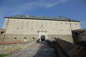 Romantika pri sviečkach na Červenom Kameni, SNM chystá výnimočné valentínske več...