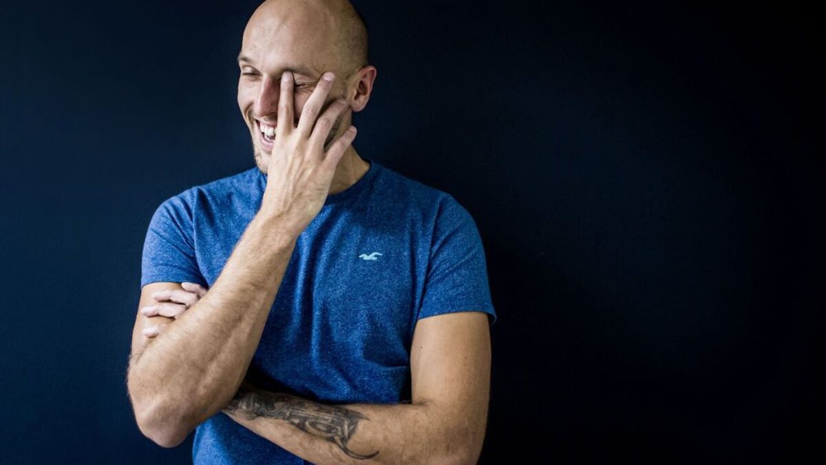 NIČ SA NEDEJE, IDEME ĎALEJ