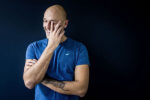 NIČ SA NEDEJE, IDEME ĎALEJ