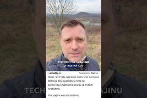 Taraba: Jasná otázka