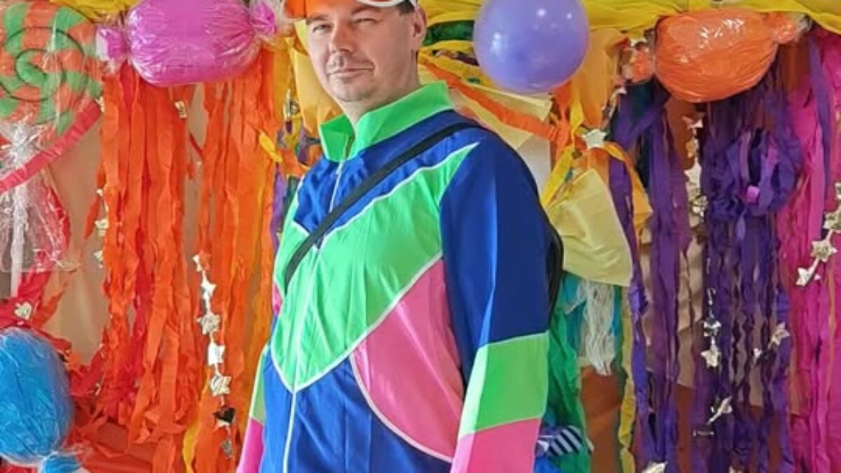 Kultúra Topoľčany: Pozvánka na Detský karneval 2026.