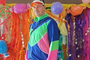 Kultúra Topoľčany: Pozvánka na Detský karneval 2026.