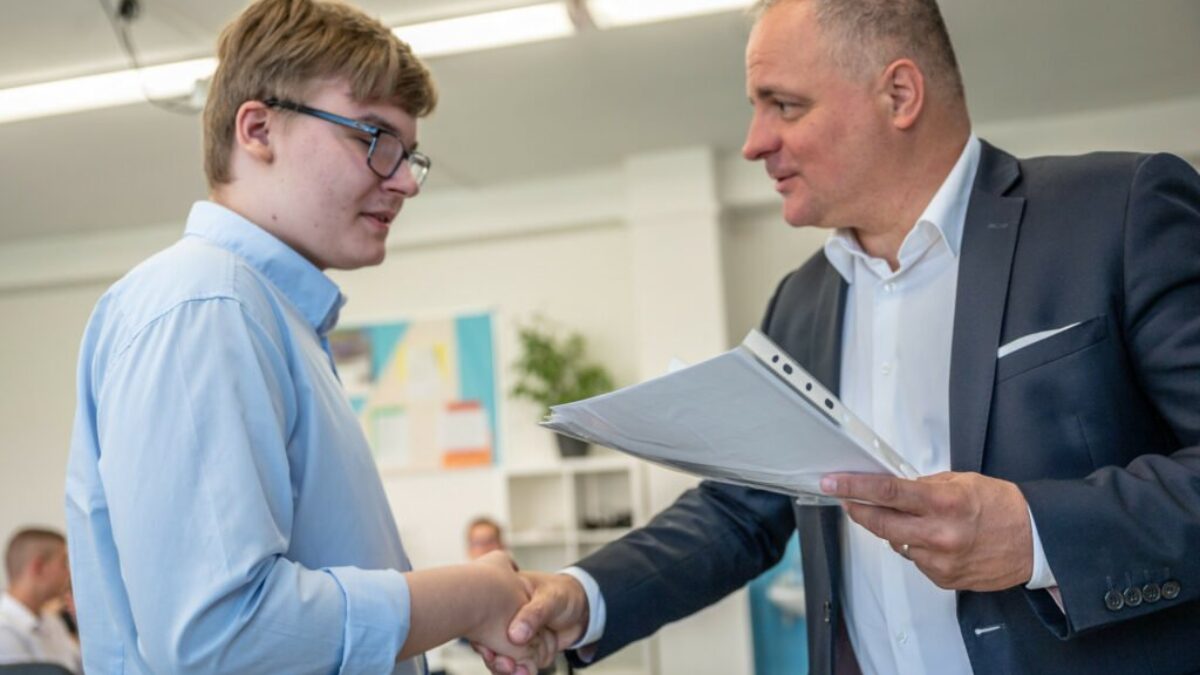 BSK: Elektronický portál na podávanie prihlášok na stredné školy je spustený. Stihnúť to treba do 20. februára 2026