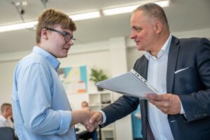 BSK: Elektronický portál na podávanie prihlášok na stredné školy je spustený. St...