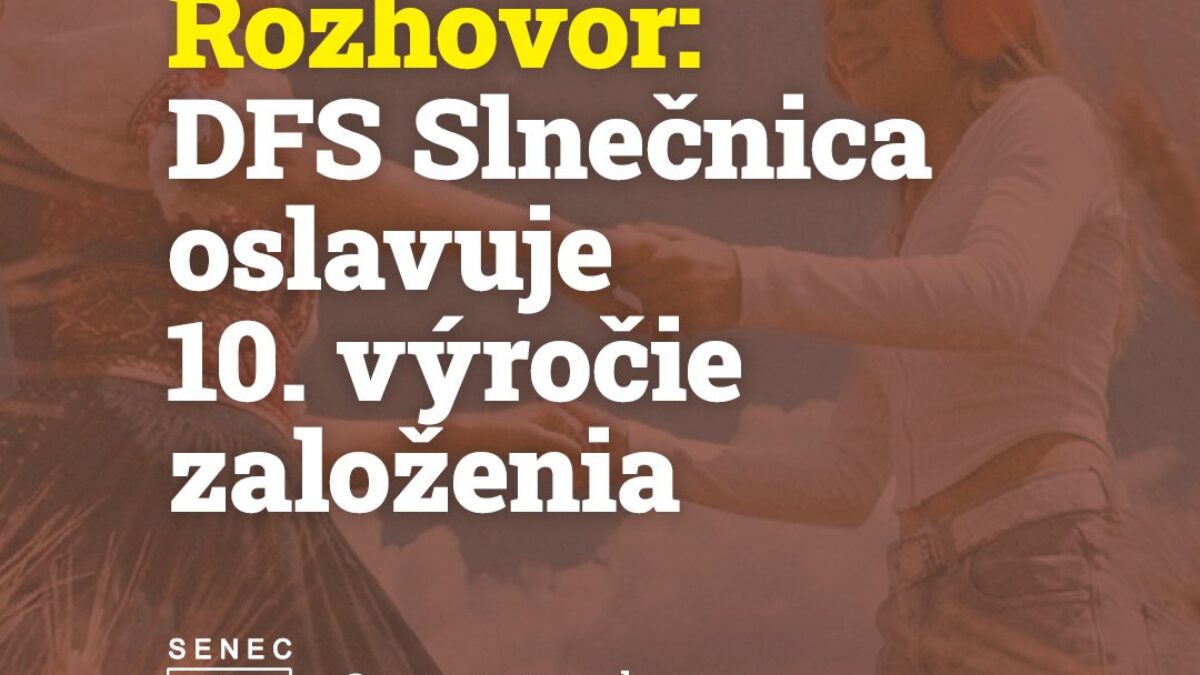 Mesto Senec: ROZHOVOR S JURAJOM A KARIN KOSZTOLÁNYIOVCAMI