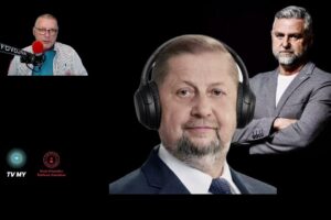 Štefan Harabin: Prokuratúra na čele so ŽILINKOM dala pokyn na stíhanie Kotlára a...