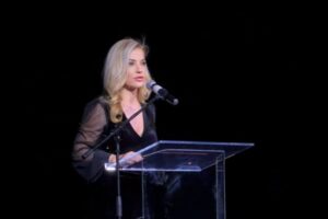 Šimkovičová absolvovala pracovnú návštevu Maďarska, s Machalom sa zúčastnili na ...