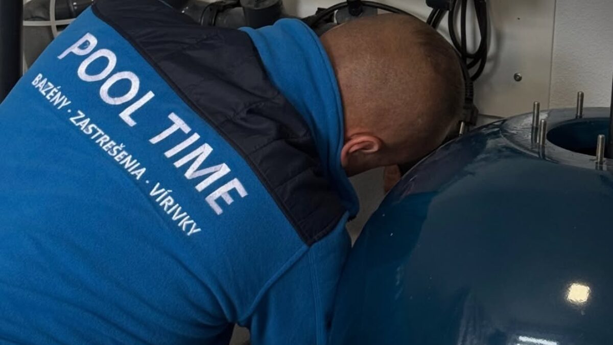 Naše bazény majú 10-ročnú záruku a servis, na ktorý sa môžete spoľahnúť!