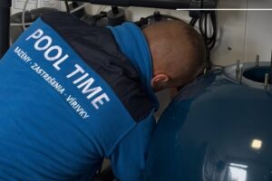 Naše bazény majú 10-ročnú záruku a servis, na ktorý sa môžete spoľahnúť!