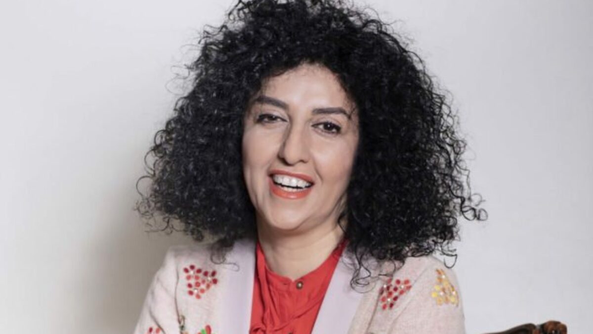 Držiteľku Nobelovej ceny za mier odsúdili na šesť rokov väzenia, svoje deti nevidela už desaťročie