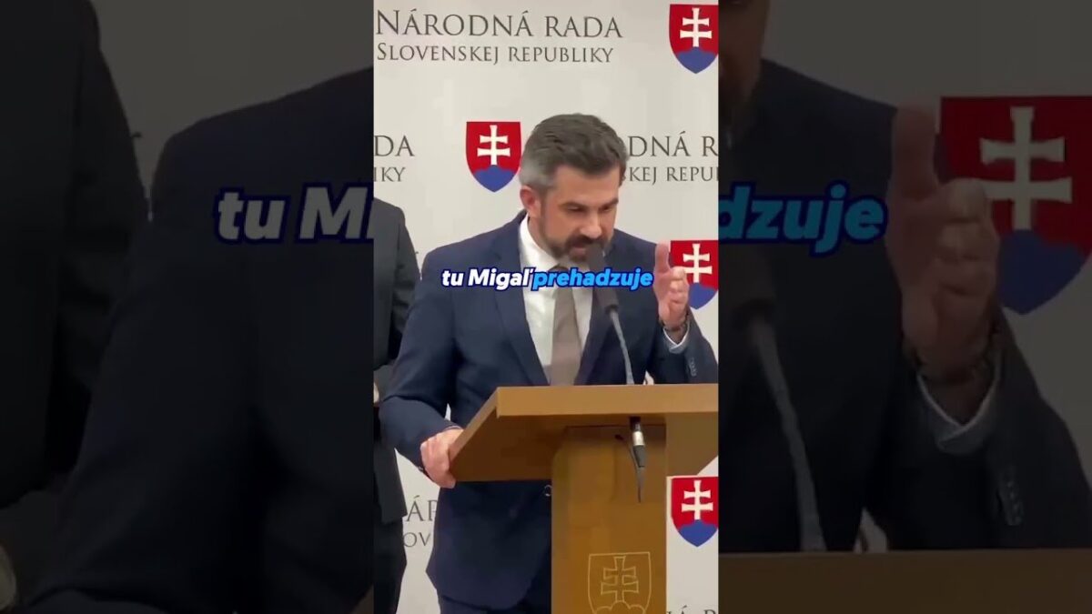 Kým ľudí trápi drahota a vyššie dane, Migaľ presadzuje milióny lopatou | Ján HARGAŠ