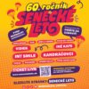 Mesto Senec: SENECKÉ LETO – 60. ROČNÍK