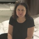 Zacharovová sa vysmiala slovenskej diplomatke Mathernovej za spanie na podlahe v...