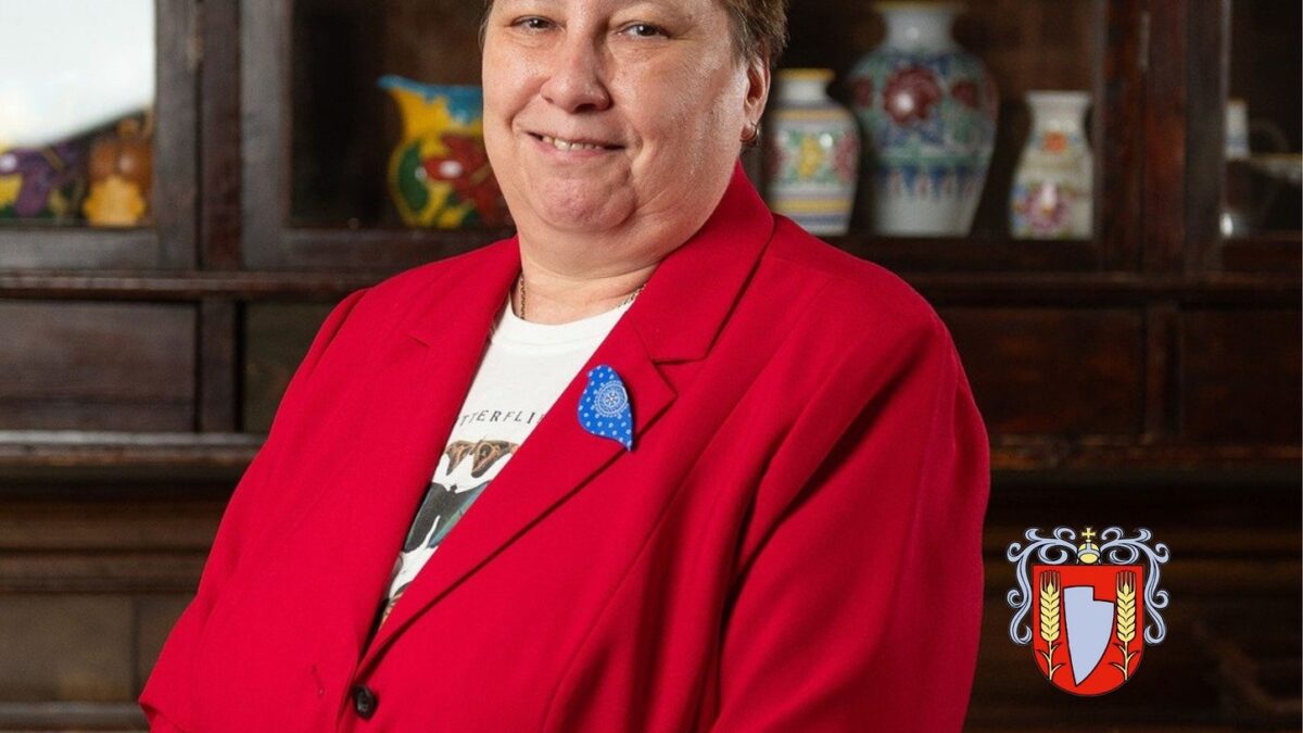 Kultúra Šaľa: Prichádza k nám obľúbená historička a etnologička…