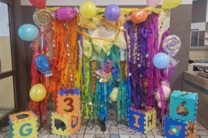 Kultúra Topoľčany: Ďakujeme všetkým, ktorí sa zúčastnili dnešného Detského karne...