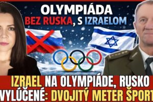 Vladimír Baran: Prepisovanie dejín od Vietnamu po Gazu | TVOTV | Lenka Zlatev