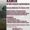 Hrad Červený Kameň: HRAD ČERVENÝ KAMEŇ HĽADÁ NOVÝCH SPRIEVODCOV