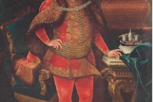 Trenčiansky hrad: 260. výročie úmrtia Jozefa Ilešháziho († 8. február 1766)