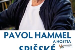 Tatry Spiš Pieniny: S radosťou Vás pozývame na výnimočný hudobný večer v srdci S...