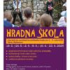 Hrad Strečno: Aj tento rok pre vás pripravujeme obľúbený program Hradná škola!