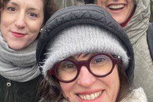 Múzeum mesta Bratislavy: Pozdrav z Amsterdamu  Inšpirácia pre múzeá dneška