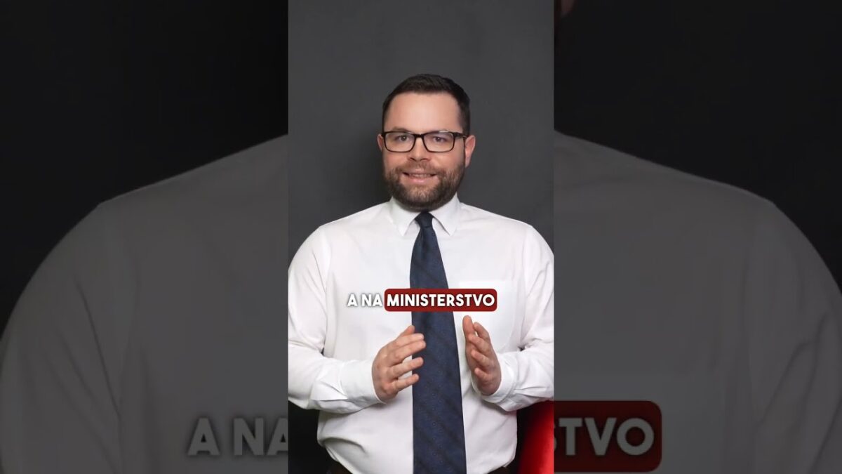 R. BESTRO: NAĎOVA NULOVÁ NÁHRADA PRE SLOVENSKO A PROKURÁTOROVA ROZPRÁVKA O “DOBROM HOSPODÁROVI”