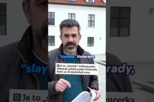 Na Migaľove kšefty sa už nemôže pozerať ani Brusel | Ján HARGAŠ
